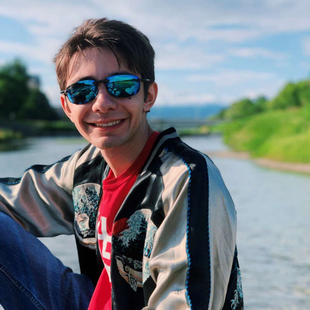 Nick